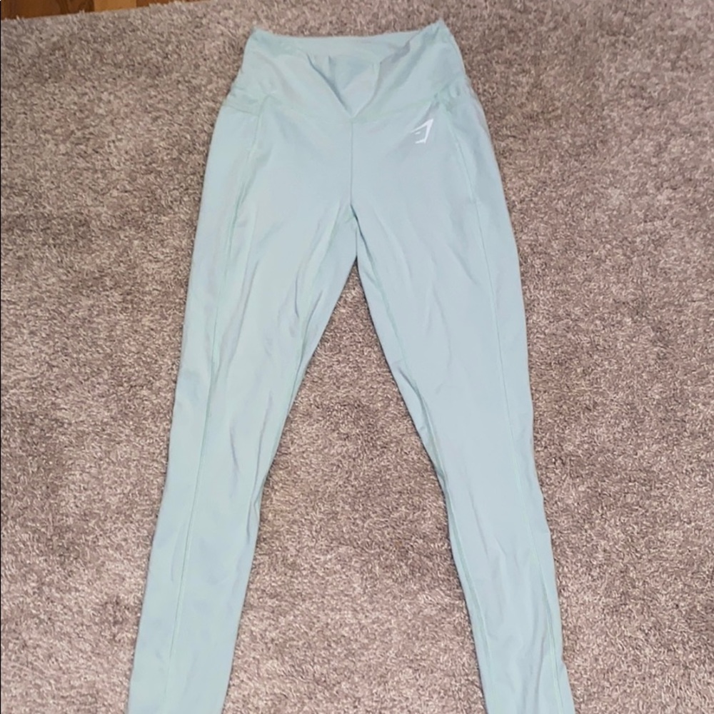 Gymshark Leggings
